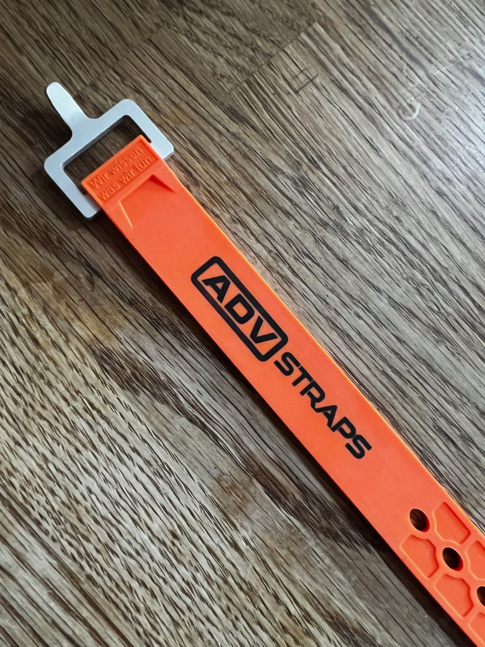 ADVenture STRAP 66CM - Orange